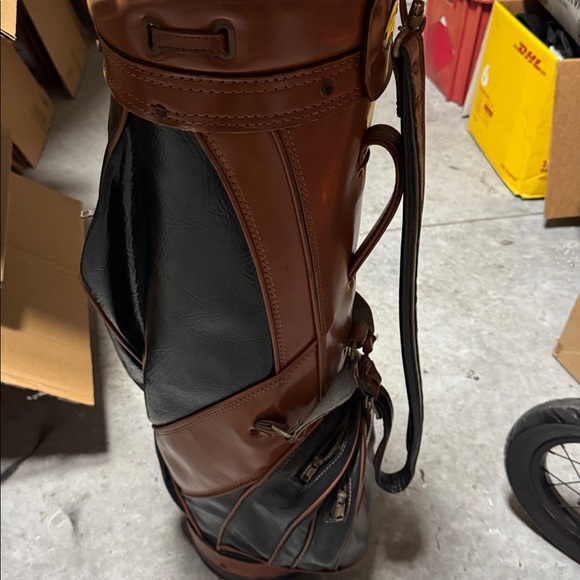 Classic Bag by Hot Z - Picture 1 of 14